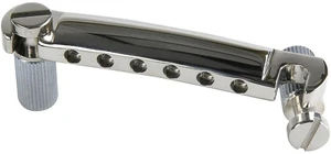 Gibson PTTP-015 Stop Bar Nickel Ponte per chitarra