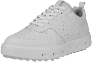 Ecco Street 720 White 39 Pantofi de golf pentru femei