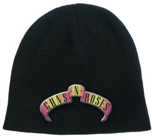 Guns N' Roses Czapka Appetite Black