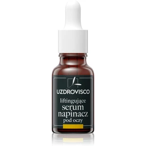 Uzdrovisco Eyebright Lifting Eye Tightening Serum liftingové očné sérum 15 ml