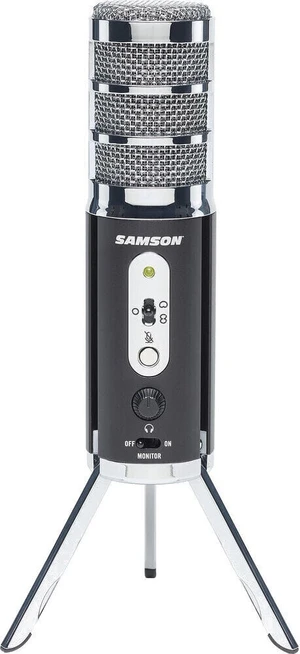 Samson Satellite Microphone USB