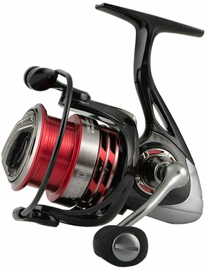 Fox Rage Prism X 2500 FD Carrete