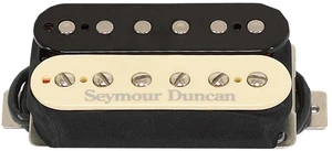 Seymour Duncan SH-6B Bridge Zebra Humbucker