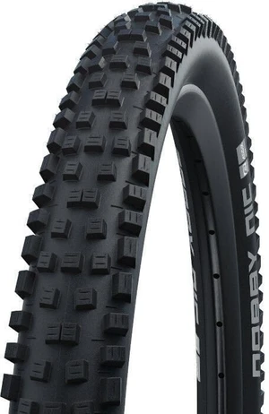 Schwalbe Nobby Nic 29/28" (622 mm) Black 2.4 Plášť na MTB kolo