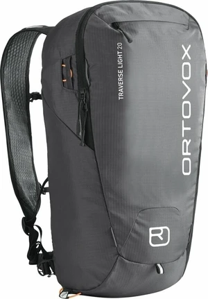 Ortovox Traverse Light 20 Flintstone Outdoor Sac à dos