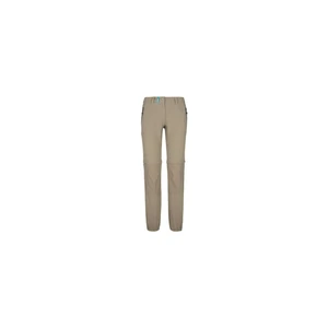 Women's outdoor pants KILIPI HOSIO-W beige