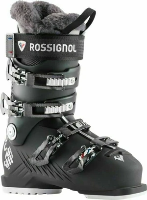 Rossignol Pure 70 W Metal Black 24,0 Botas de esquí alpino