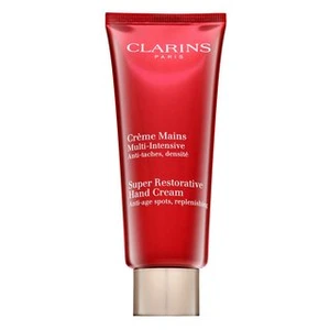 Clarins Super Restorative Hand Cream krem do rąk 100 ml