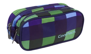 CoolPack Školní pouzdro Clever Criss cross