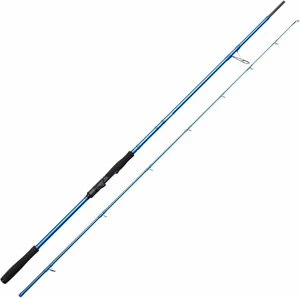 Savage Gear SGS4 Shad & Metal Specialist Rod 2,41 m 120 g 2 partes