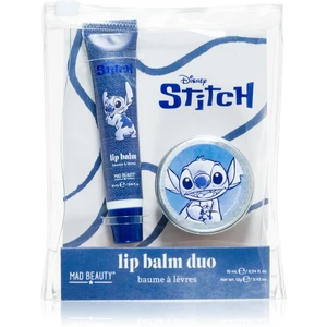 Mad Beauty Stitch Denim sada na pery