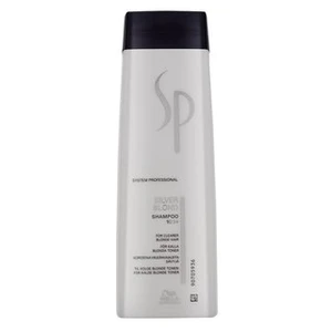 Wella Professionals SP Silver Blond Shampoo szampon 250 ml