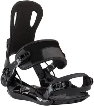 Head RX One Black 25 - 27 cm Snowboardové viazanie