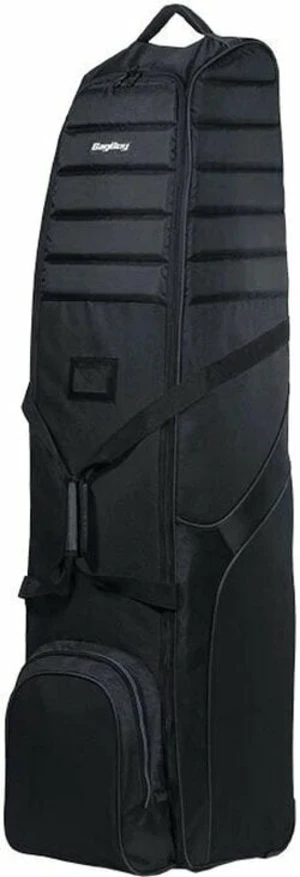 BagBoy T-660 Black/Charcoal Reisetasche