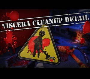 Viscera Cleanup Detail - Collection Bundle PC Steam CD Key