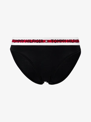 Tommy Hilfiger Underwear Kalhotky Modrá