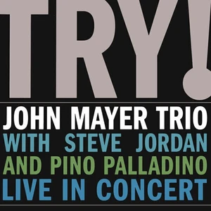 John Mayer - Try! Live In Concert (2 LP)