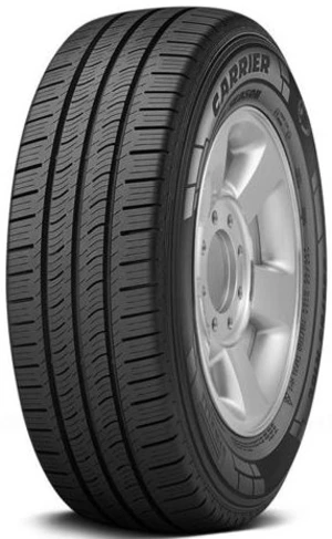 PIRELLI 205/75 R 16 110/108R CARRIER_ALL_SEASON TL C 8PR M+S 3PMSF