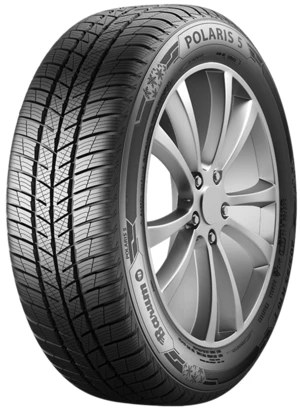 BARUM 195/65 R 15 91H POLARIS_5 TL M+S 3PMSF