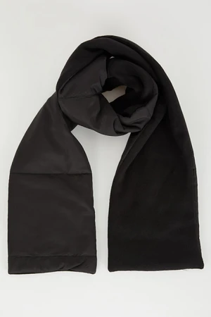 DEFACTO Men&#39;s Fleece Scarf