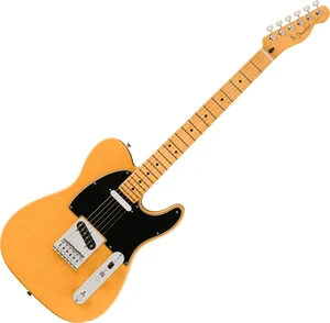 Fender Player II Series Telecaster MN Butterscotch Blonde Guitarra electrica