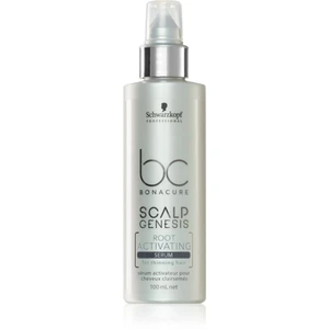 Schwarzkopf Professional BC Bonacure Scalp Genesis objemový roztok na vlasy 100 ml