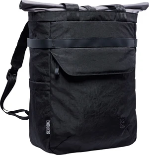 Chrome Valencia Bolsa de hombro Black