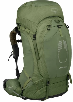 Osprey Atmos AG 65 Mythical Green L/XL Outdoor Sac à dos