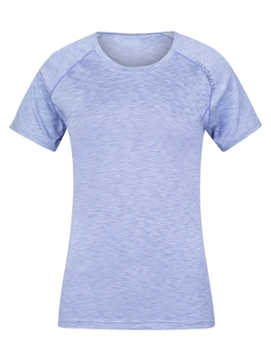 Women's sports t-shirt Hannah SHELLY II baby lavender mel