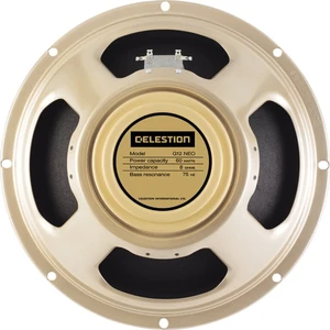 Celestion G12 Neo Creamback Gitarren- und Basslautsprecher