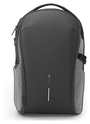 XD Design Bizz Travel Backpack Grey