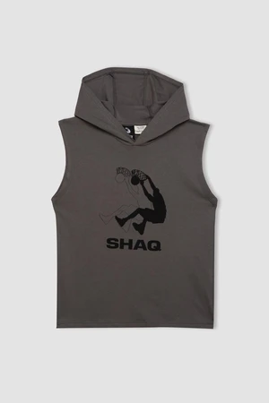 DEFACTO Boy Shaquille O'neal Hooded Undershirt