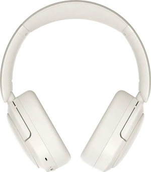 Edifier W800BT Pro Beige Cuffie Wireless On-ear