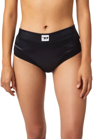 Diesel Panties - UFPNLILLYSAT UNDERPANTS black