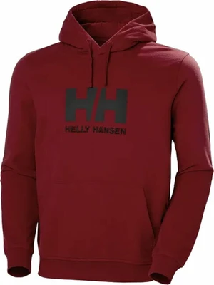 Helly Hansen Men's HH Logo Bluza Hickory S