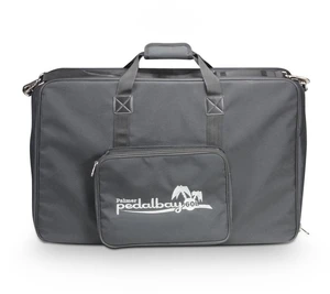 Palmer Pedalbay 60 L BG Suport pedală, Husă pentru efecte