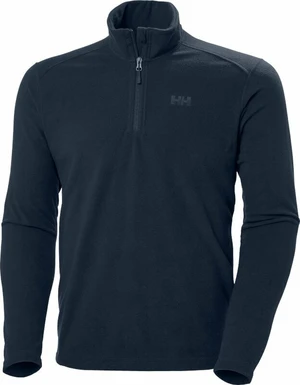 Helly Hansen Men's Daybreaker 1/2 Zip Fleece Pullover Sweatshirt Navy S