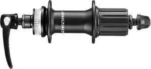 Shimano FH-M5100 Deore Kotoučová brzda 9x135 Shimano HG 32H Center Lock Náboj