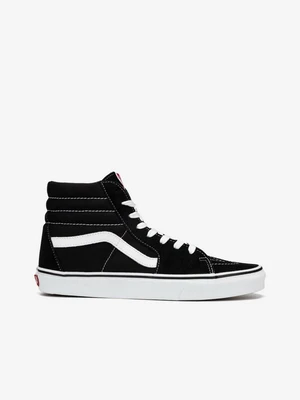 Vans Sk8-Hi Tenisky Černá