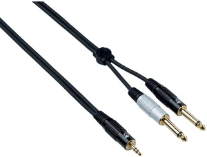 Bespeco EAYMSJ500 5 m Audio kabel