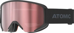 Atomic Savor Black Okulary narciarskie