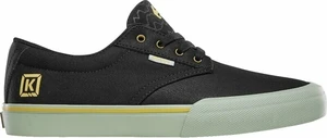 Etnies Jameson Vulc BMX X Kink Nathan Williams Black 41 Zapatillas