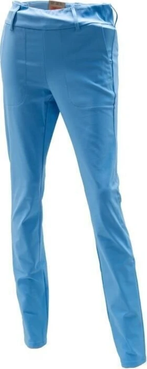 Alberto Lucy 3xDRY Cooler Blue 38 Pantalones