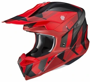 HJC i50 Vanish MC1SF XL Casco