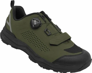 Spiuk Amara BOA MTB Khaki 39 Pantofi de ciclism pentru bărbați