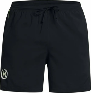 Under Armour UA Run Everywhere Black/Midnight Navy/White S Pantaloni scurți de alergare