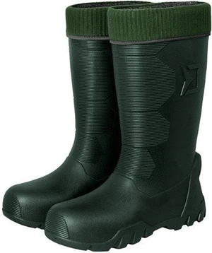 Delphin Botas de pesca Bronto Verde 43