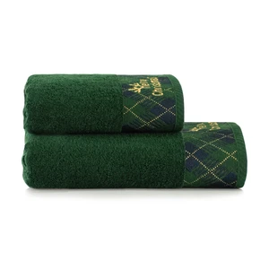 Zwoltex Unisex's Towel Set Rudolf