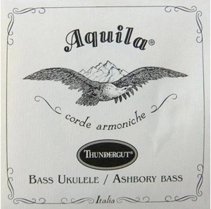 Aquila 68U Thundergut Bass Saiten für Bass-Ukulele