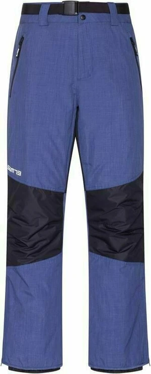 SAM73 Raphael Blue S Pantalons de ski